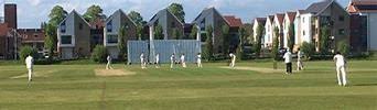 Image result for Colchester & East Essex Cricket Club