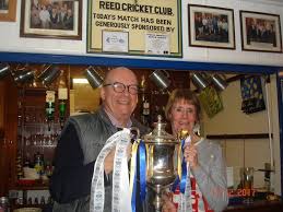 Image result for Reed Cricket Club