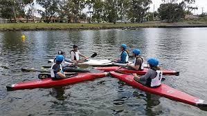 Image result for Avon Canoe Polo Club