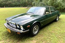 Image result for Jaguar Racing Green 1986 Jaguar