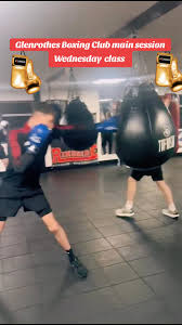 Image result for Glenrothes Amateur Boxing Club