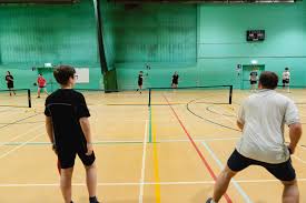 Image result for Dorset Pickleball Club