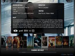 Image result for xbmc aeon