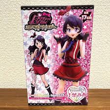 「志々美かりん プリティーリズム・ディアマイフューチャー」の画像検索結果