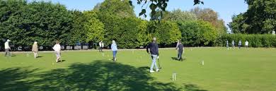 Image result for Unity Croquet Club (Sudbury) Ltd