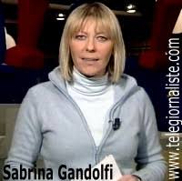 Questa è la dichiarazione d\u0026#39;amore alla televisione pubblica di Sabrina Gandolfi, dal 15 luglio alla conduzione della Domenica ... - sabrinagandolfi-m