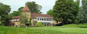 Image result for Badgemore Park Golf Club, Henley On Thames