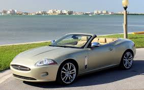 Image result for Winter Gold Pearl 2007 Jaguar