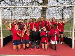 Image result for Tulse Hill and Dulwich Hockey Club