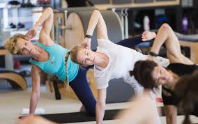 Image result for Pilates Mat Work Classes