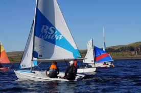 Image result for Rossendale Valley Sailing Club