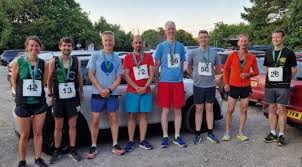 Image result for Hastings Runners