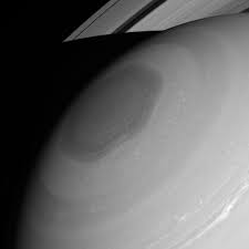 Image result for saturn north pole hexagon