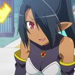 「ソルヘルガ・スヴァルトヘイズ ロッテのおもちゃ!」の画像検索結果