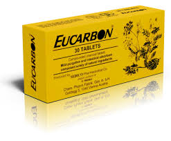   eucarbon    