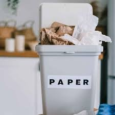 Image result for Paper recycling