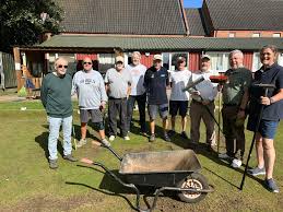 Image result for Dereham Bowlers Club