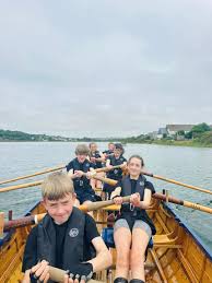 Image result for Appledore Pilot Gig Club