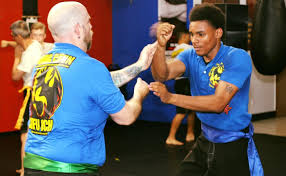 Image result for Kung Fu Wing Chun Club - University of Birmingham Sport