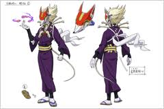 「禍津ジン フューチャーカード バディファイト」の画像検索結果