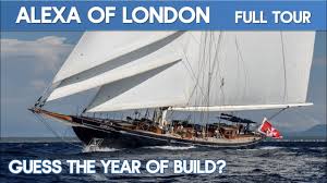 Image result for London Sailing Project