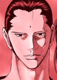 「仙水忍 幽遊白書」の画像検索結果