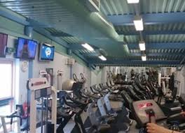 Image result for Truro Leisure Centre