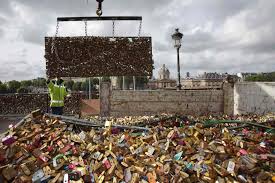 Image result for love locks