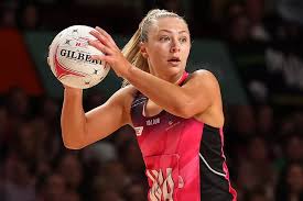 Image result for Delta Reds Netball Club