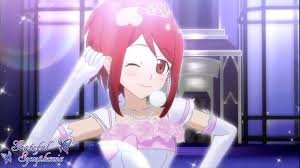 「しおの プリティーリズム・ディアマイフューチャー」の画像検索結果