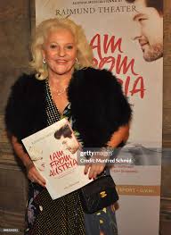 Image result for marika lichter