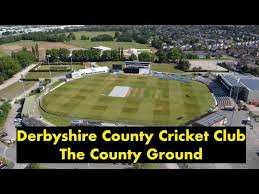 Image result for Derbyshire County Cricket Club