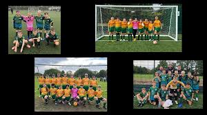 Image result for Horley Athletico Fc