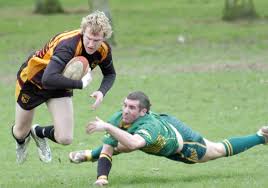 Image result for Parkside Golborne Amateur Rugby League Football Club