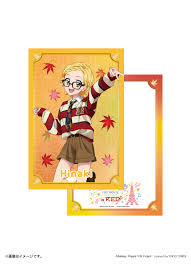 「新条ひなき アイカツ!」の画像検索結果