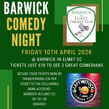 Image result for Barwick In Elmet Cricket Club