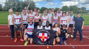Image result for Lincoln Wellington Athletic Club