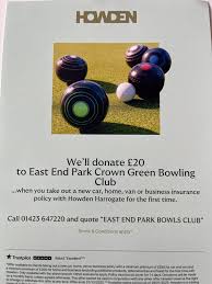 Image result for Howden Bowls Club