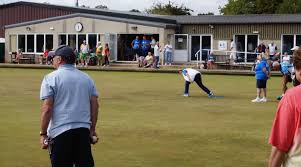 Image result for Chipping Norton Bowls Club
