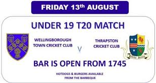 Image result for Wellingborough Town Cc