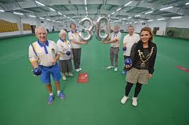 Image result for Charford Bowling Club