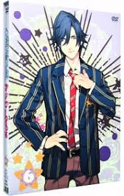 「日向龍也 うたの☆プリンスさまっ♪マジLOVE1000％」の画像検索結果