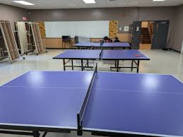 Image result for Brook Table Tennis Club