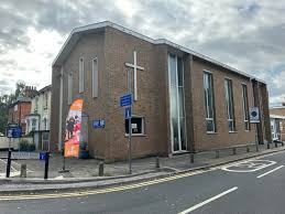 Image result for Kingston Vale Gym Club