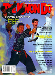 Image result for Chichester Tae Kwon Do