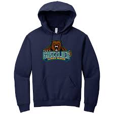 Image result for Glenrothes Grizzlies