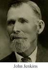 John Jenkins autobiography - shorter version