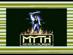 Image result for Myth: History in the Making