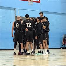 Image result for Bristol Basketball