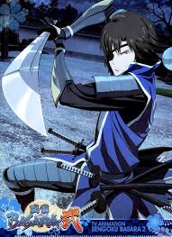 「伊達政宗 戦国BASARA」の画像検索結果